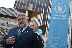 Premio Nobel de la Paz es otorgado a la ONU