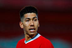 Liverpool: Alisson defiende a Firmino tras brutal inicio de Diogo Jota