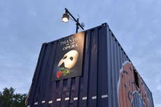 Broadway se mantendrá cerrado hasta mayo de 2021