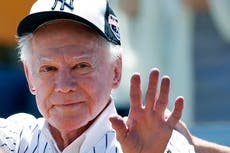 ¡Adiós, leyenda! Muere Whitey Ford a los 91 años