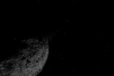Sonda de la NASA que obtuvo muestras de asteroide regresa a la Tierra