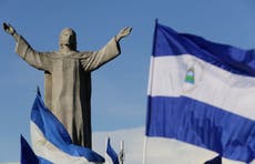 Estados Unidos sanciona a entidad financiera de Nicaragua