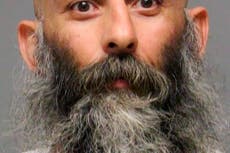 Sospechoso del secuestro de la gobernadora de Michigan fue indultado el año pasado por el gobernador de Delaware