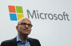 Trump se lanza contra Microsoft y sus esfuerzos de diversidad racial 