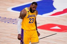 Donald Trump tacha a LeBron James de “desagradable” y “hater”