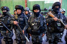 Bolivia: rescatan a tres agentes antidrogas secuestrados por narcos