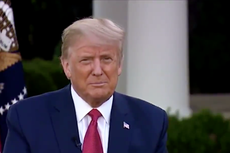 Estados Unidos debería hacer con México lo mismo que Putin con Ucrania, aconsejó Donald Trump