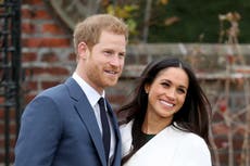 Harry y Meghan estrenan podcast en el Día Mundial de la Salud Mental