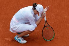 Iga Swiatek se lleva el título de Roland Garros