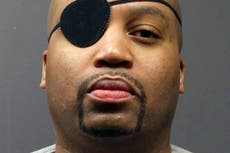 Recluso admite el asesinato de un guardia penitenciario en Minnesota