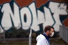 La crisis del coronavirus 'aumenta desigualdades en el Reino Unido'