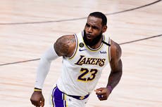 ¿Quién está jugando en el NBA All-Star Game y cuáles son los equipos?