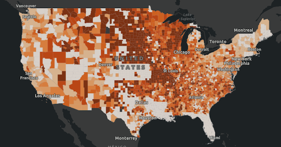 Coronavirus: Estados Unidos llega a 9 millones de casos