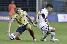 Chile y Colombia sacarán chispas en bravo partido