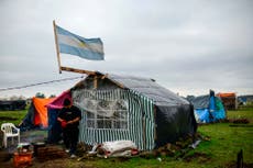 FMI advierte panorama difícil para una Argentina en crisis