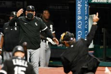 Rick Rentería deja a los White Sox tras cuatro temporadas