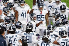 Titanes regresarán esta noche a los emparrillados