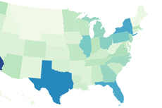 Mapa del Colegio Electoral 2020: Los estados clave para la victoria