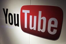CEO de YouTube no se compromete a prohibir contenido de QAnon 