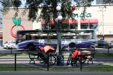 Distrito de Miraflores en Perú desencadena contagios por COVID-19