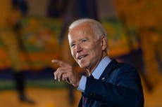 Biden asegura que “no es fan” de agregar más escaños a Suprema Corte
