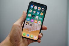 Apple habría filtrado el nuevo iPhone por error