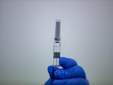 Los niños no serán los primeros en recibir la vacuna Covid, dice CDC