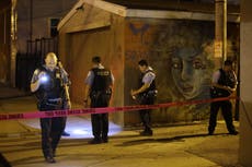 Médicos asisten parto tras trágica muerte de su madre en Chicago