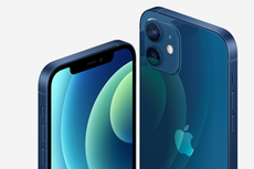 Apple presenta el iPhone 12 con un diseño renovado