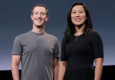 Mark Zuckerberg donó 400 mdd para ayudar a oficinas electorales