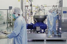 Bill Gates pide a Trump no llamar ‘cura’ al tratamiento que recibió para el coronavirus