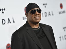 Stevie Wonder reaparece con dos nuevas canciones