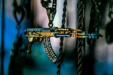 Enfrentamiento deja 14 muertos en el estado de Zacatecas