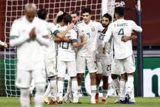 ¡Apareció la ‘Joya’! Lainez rescata a México ante Argelia