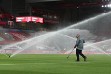 Critica jefe de la FA plan para reformular el futbol inglés