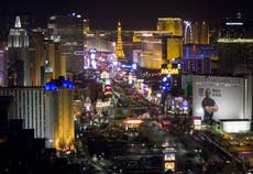 Las Vegas: bajas tarifas en hoteles aumentan índices de delincuencia