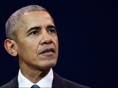 Barack Obama aparecerá en campaña electoral de Joe Biden