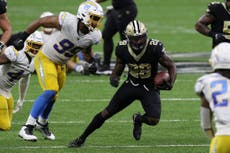 Los Saints analizan jugar como local en el estadio de LSU para recibir aficionados