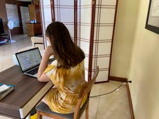 Hawái dejará de dar clases en línea después de varias quejas de los padres