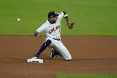 Rays están a un triunfo de llegar a la Serie Mundial