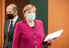 Alemania reporta 5 mil nuevos casos en las últimas 24 horas