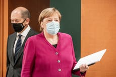 Alemania reporta 5 mil nuevos casos en las últimas 24 horas