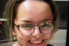 Activan la Alerta Amber por la desaparición de una adolescente de Texas cerca de la frontera con México