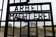 Alemania entregará más ayudas a sobrevivientes del Holocausto
