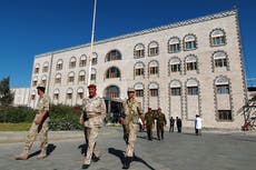 Dos rehenes estadunidenses son liberados en Yemen