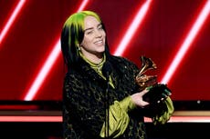 Billie Eilish responde a las críticas de su cuerpo en redes sociales