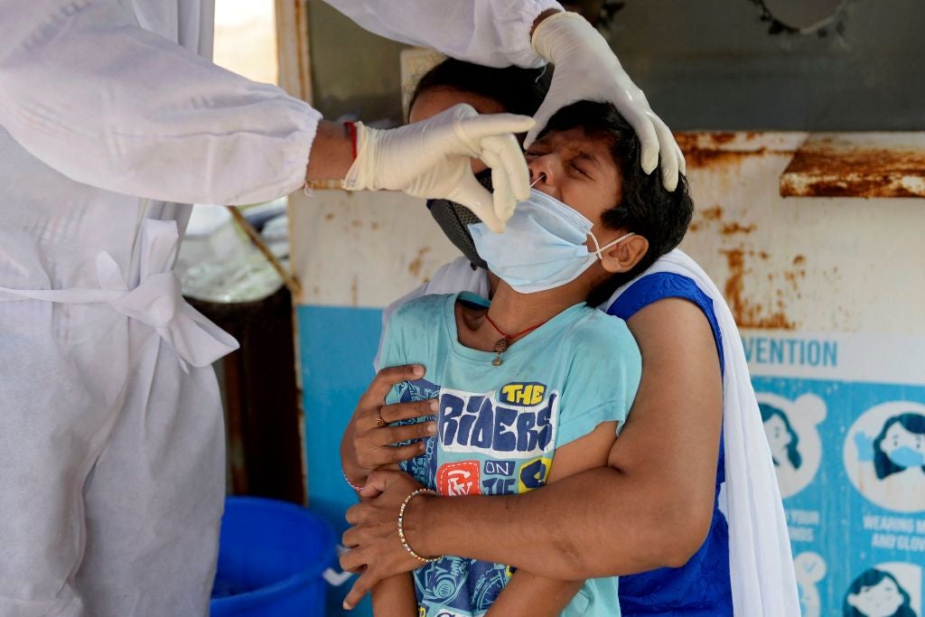 El test arroja un resultado en minutos y podría cambiar el escenario que enfrentan las naciones ante la pandemia