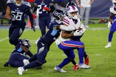 NFL se compromete a terminar la temporada pese a la pandemia