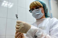 EpiVacCorona: la nueva vacuna rusa para combatir al COVID-19