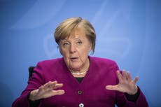 Alemania anuncia implemento de severas restricciones contra COVID-19